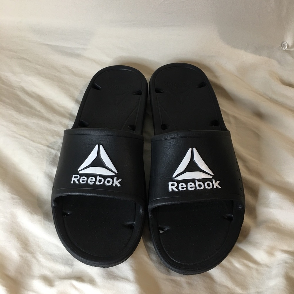 Reebok Slides
